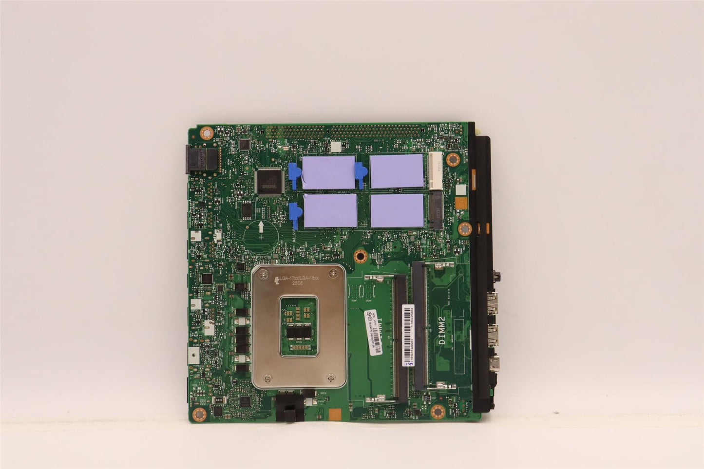 Lenovo Tiny P360 Motherboard Mainboard 5B20U55138