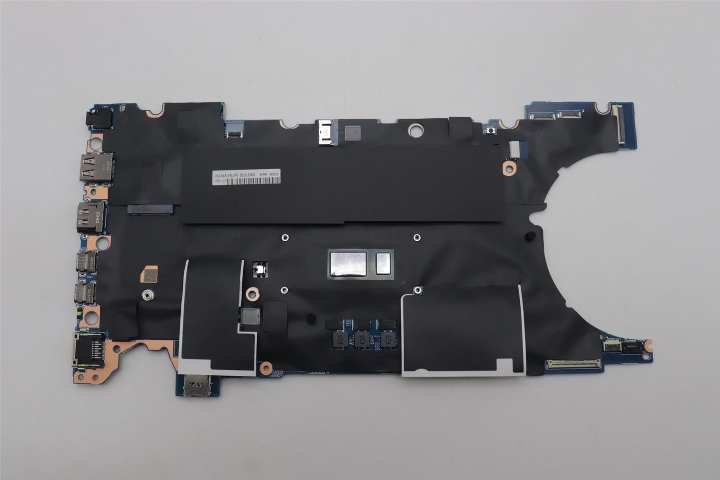 Lenovo ThinkPad L15 Gen 4 Motherboard Mainboard UMA INTELU300 5B21L33543