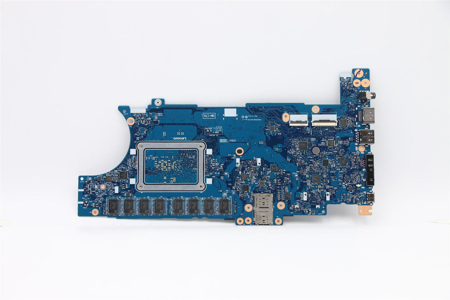 Lenovo ThinkPad X13 T14s Motherboard Mainboard UMA AMDR74750UP 16G 5B20W77676