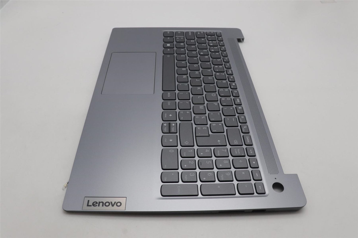 Lenovo COVER Upper Case ASM_BEL L 83ERAGFP BL 5CB1L88262