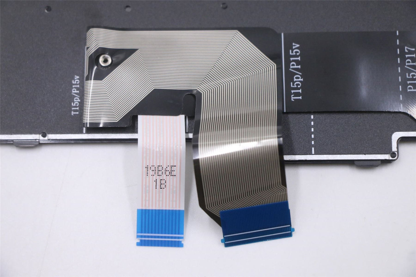 Lenovo ThinkPad P15v 1 P15v 2 T15p 2 P15v 3 T15p 3 Keyboard Italian 5N20X22824