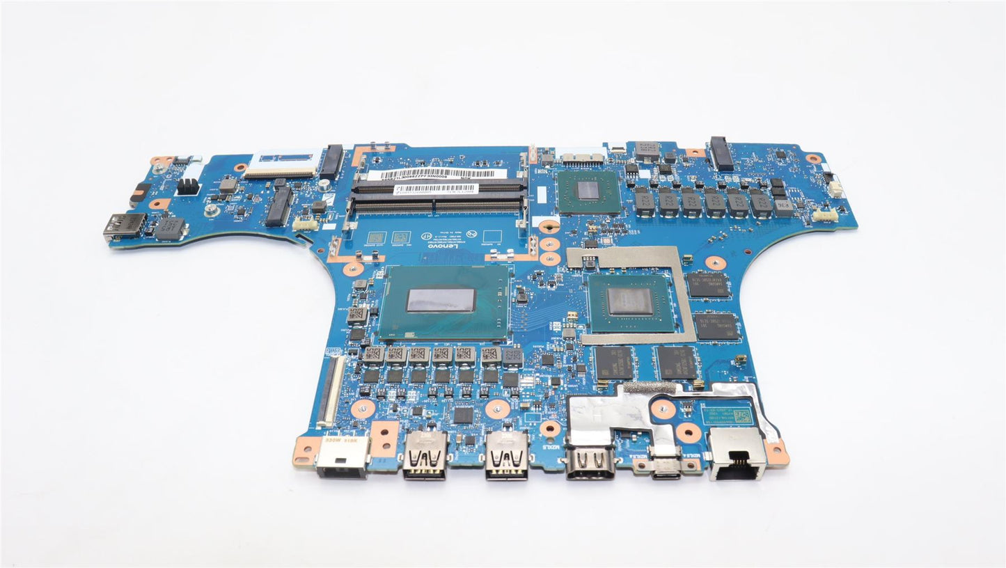 Lenovo Legion 5 16IRX8 Motherboard Mainboard DIS INTELI913900HX 5B21L30088