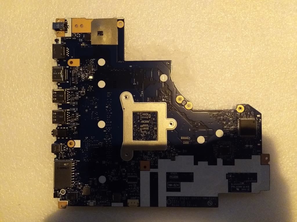 Lenovo IdeaPad 520 15IKB Motherboard Mainboard UMA intelI77500U 4G 5B20N98481
