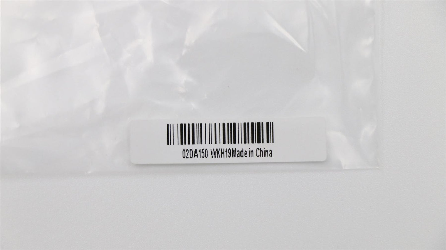 Lenovo Yoga X380 Cable Webcam Camera 02DA150