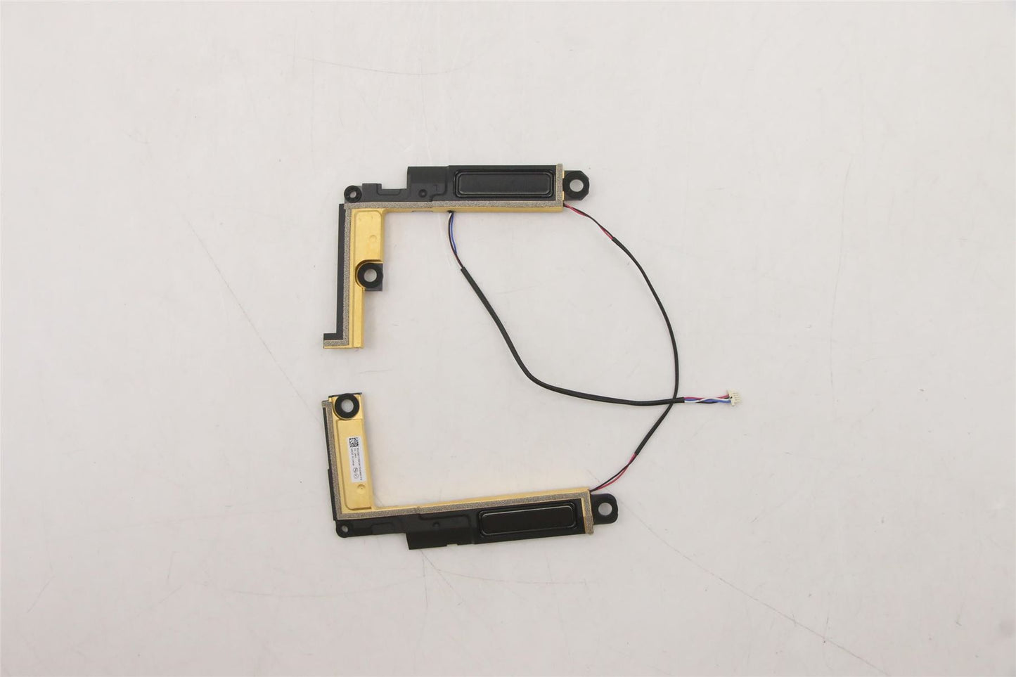 Lenovo ThinkPad X1 Gen 2 X1 Gen 3 Speaker Speakers 5SB0V25137