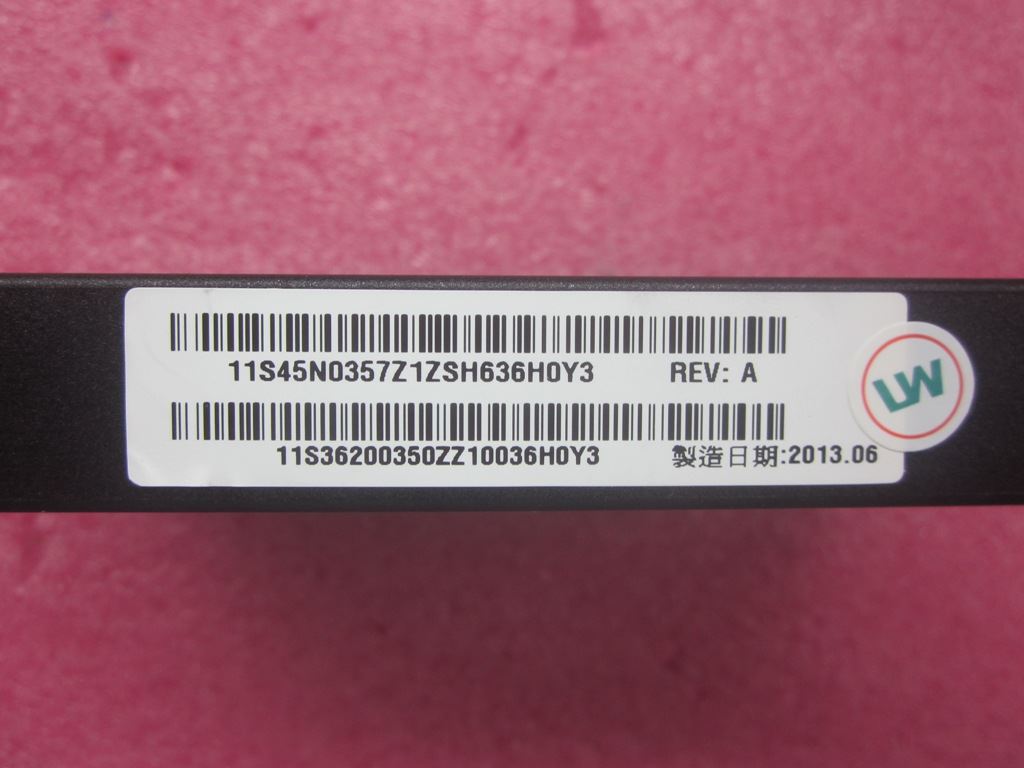 Lenovo Yoga S440 X1 1st X1 2nd 2 13 AC-Ladegerät-Adapter, Leistung, Schwarz, 65 W, 45N0358