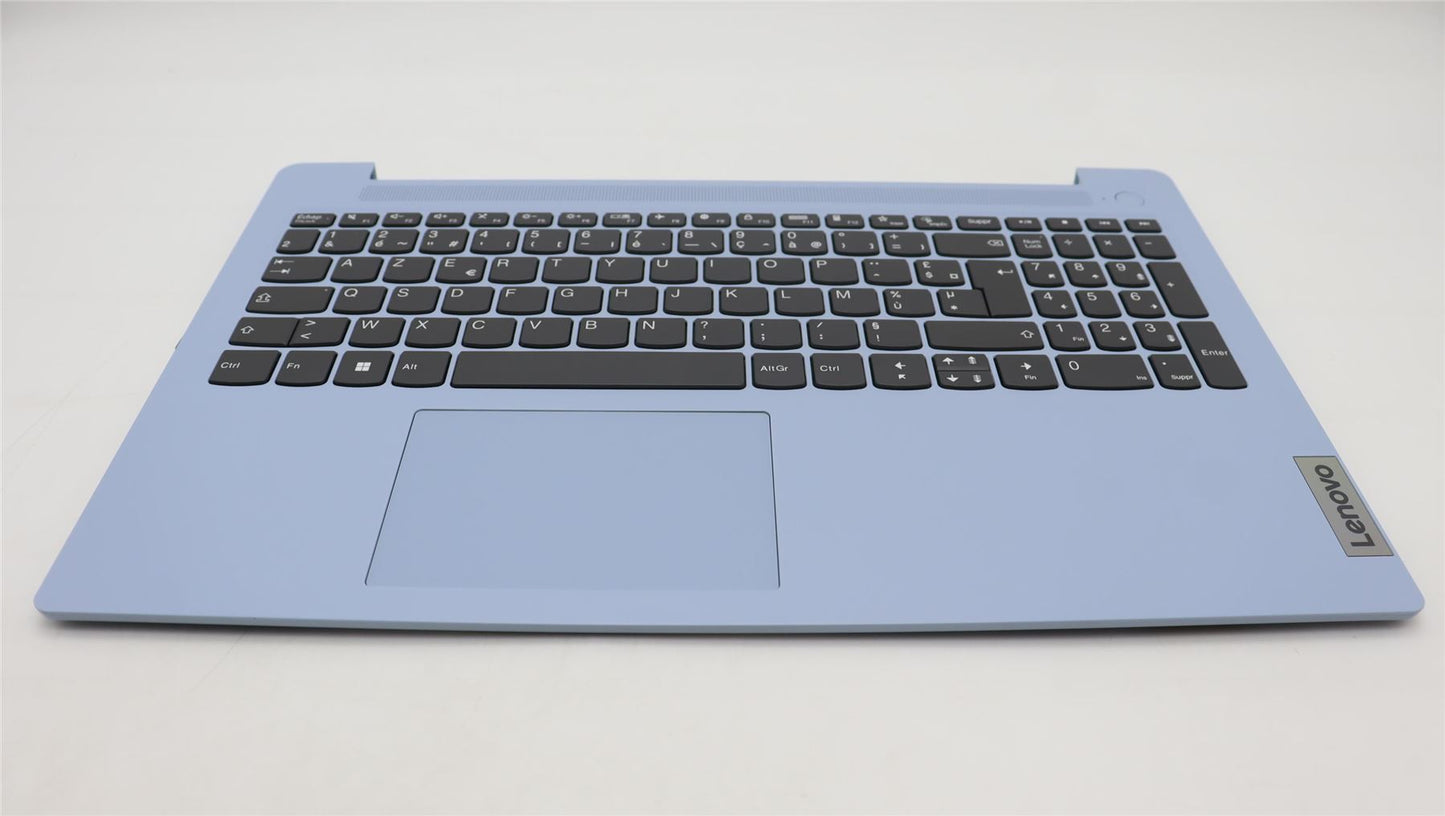 Lenovo Upper Case ASM_FRA L82XQ FB NBL 5CB1L28289