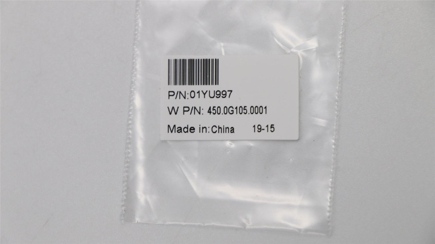Lenovo Yoga X13 1 X390 WLAN LED Logo Light Cable 01YU997