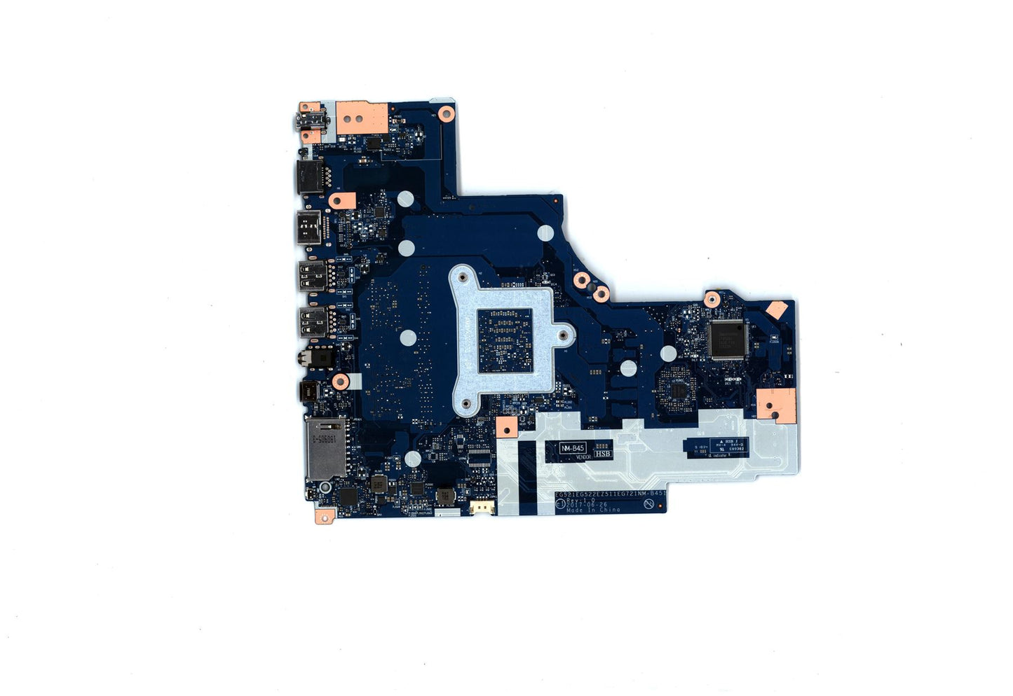 Lenovo 5B20R19867 MBL81DE I58250U UMA D4GNOK