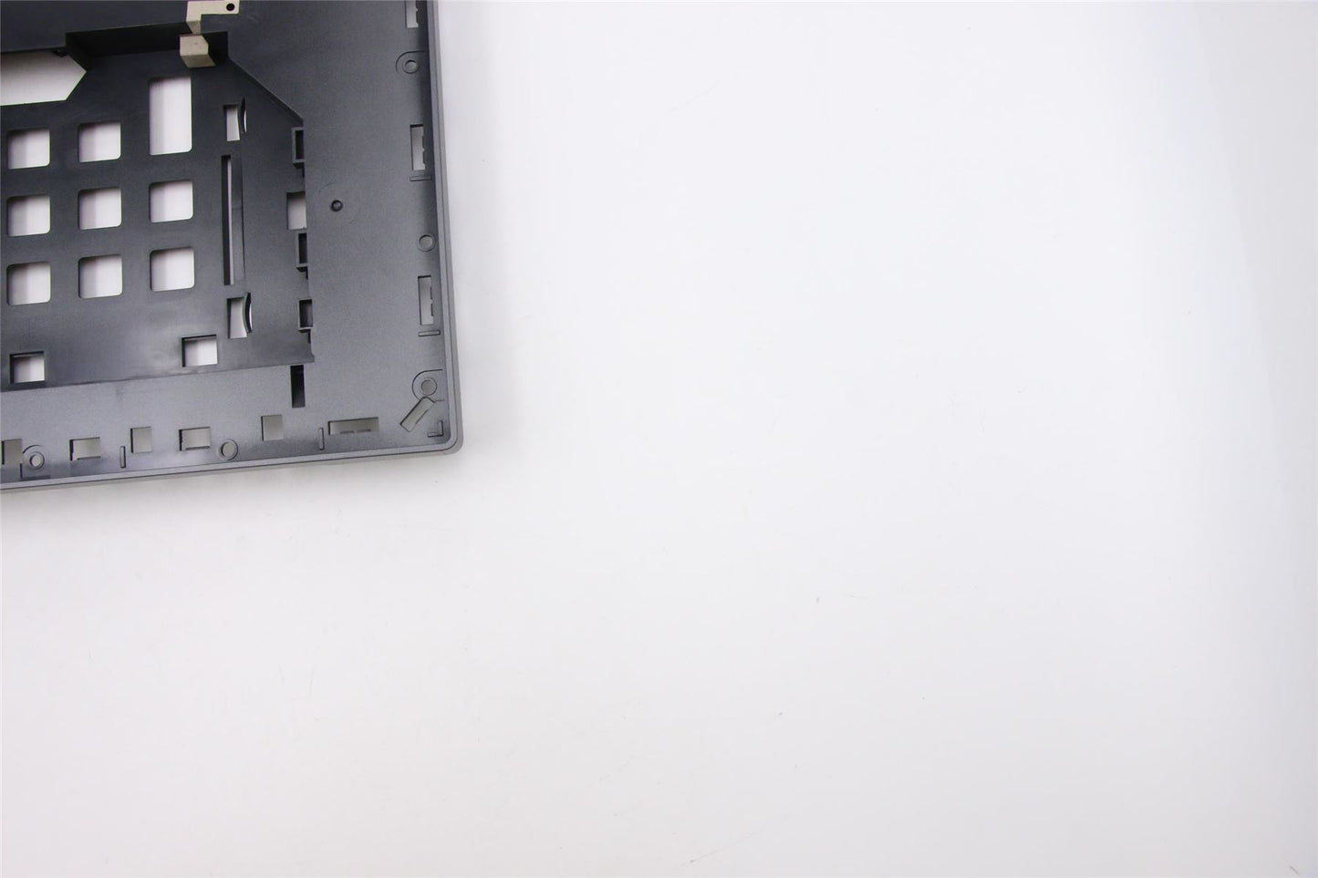 Lenovo IdeaCentre 510-22ASR Power Button Fingerprint Board Black 01EF436