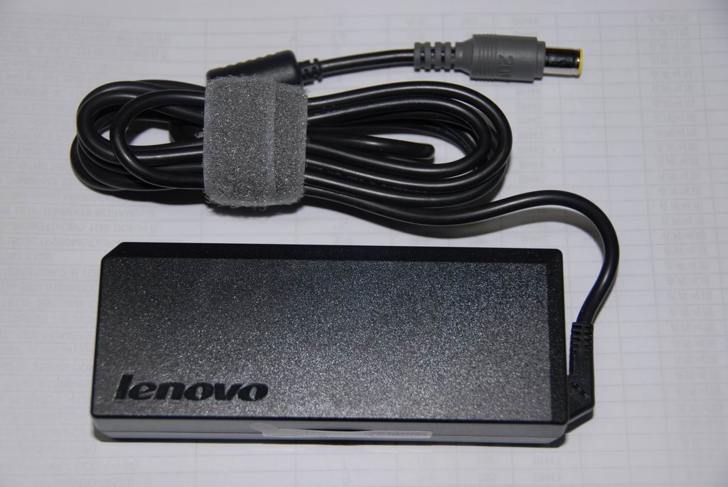 Lenovo Liteon 92P1107 AC Charger Adapter 36001405