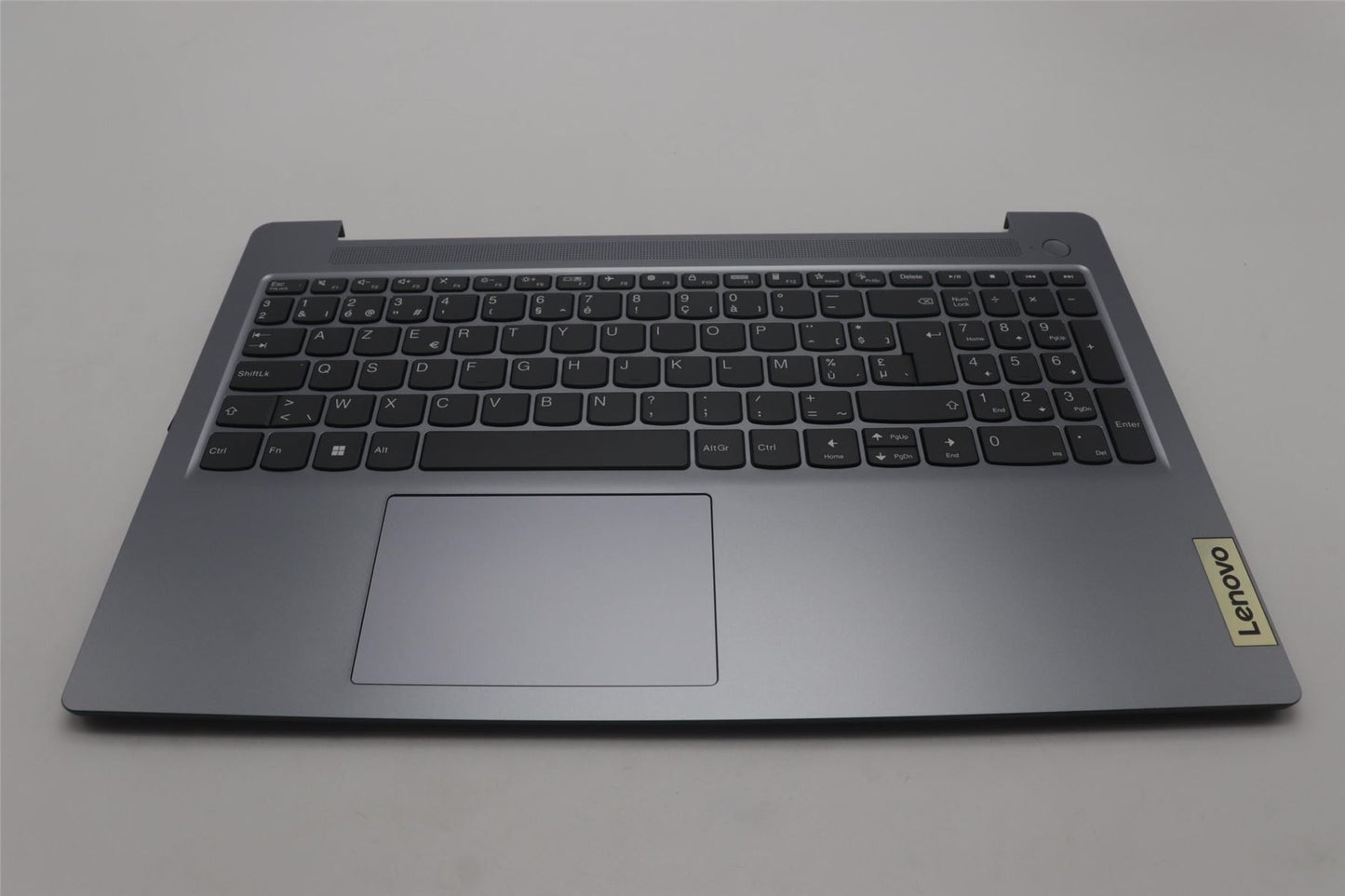 Lenovo COVER Upper Case ASM_BEL L 83EMAG NBL 5CB1M47087