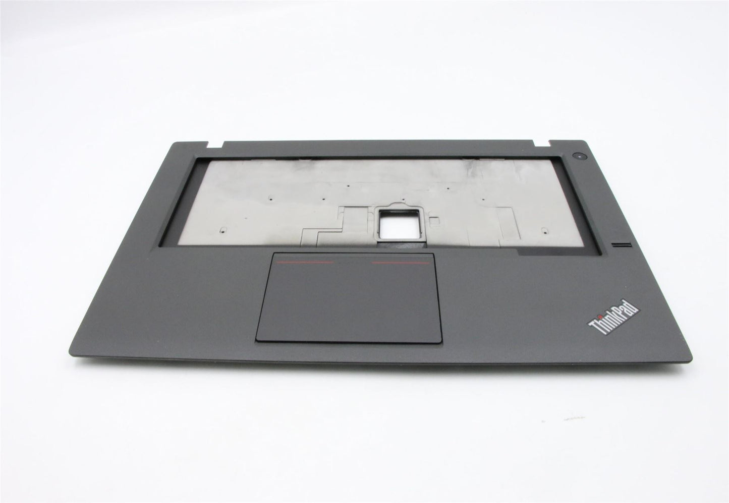 Lenovo ThinkPad T440 Palmrest Top Cover Housing Black Fingerprint Reader 04X5467