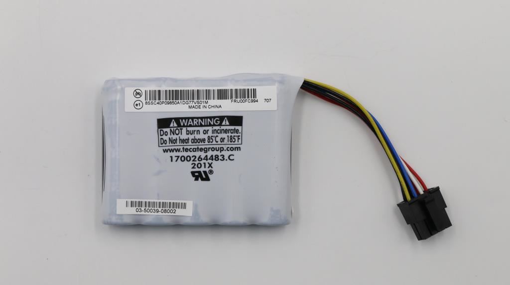 Lenovo Supercap FBU345 00FC994
