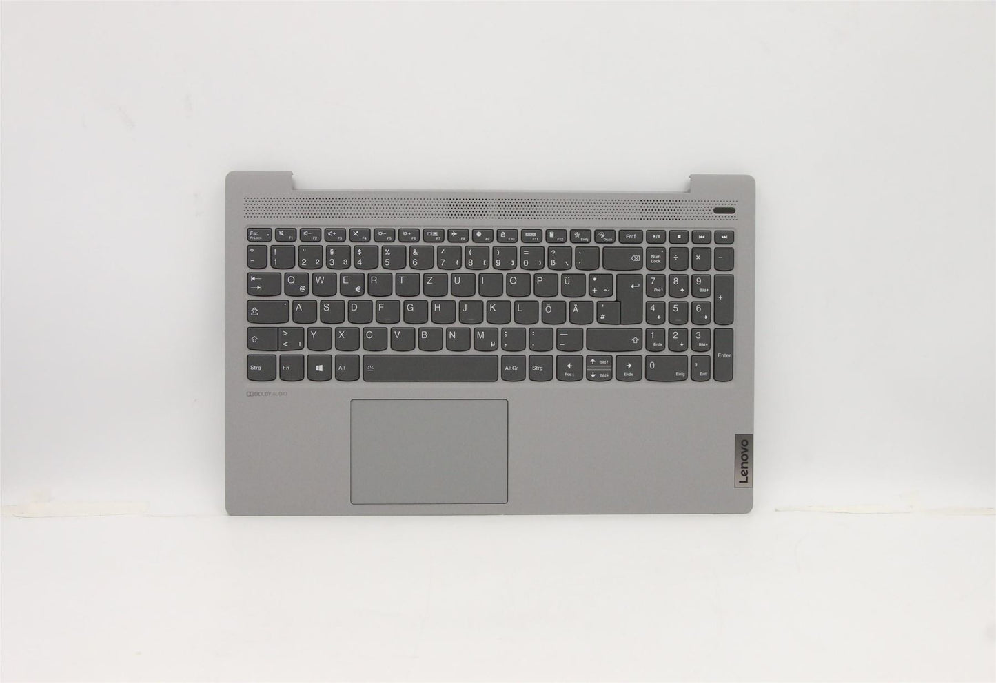 Lenovo IdeaPad 5 15ITL05 5 15ARE05 Palmrest Cover Touchpad Keyboard 5CB0X56121