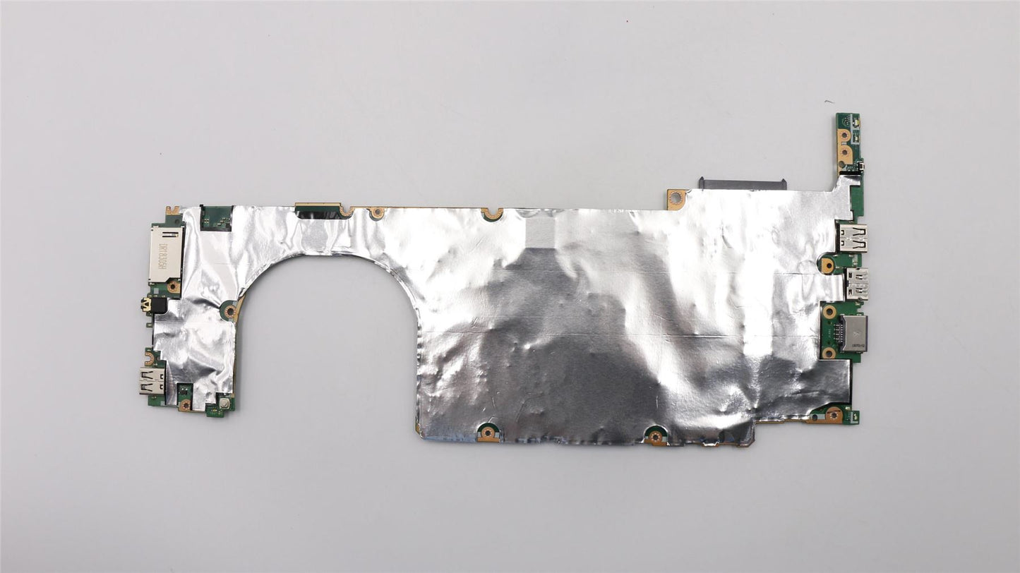 Lenovo MB C 81HQ NOK 4415U UMA 4G 5B20R34937
