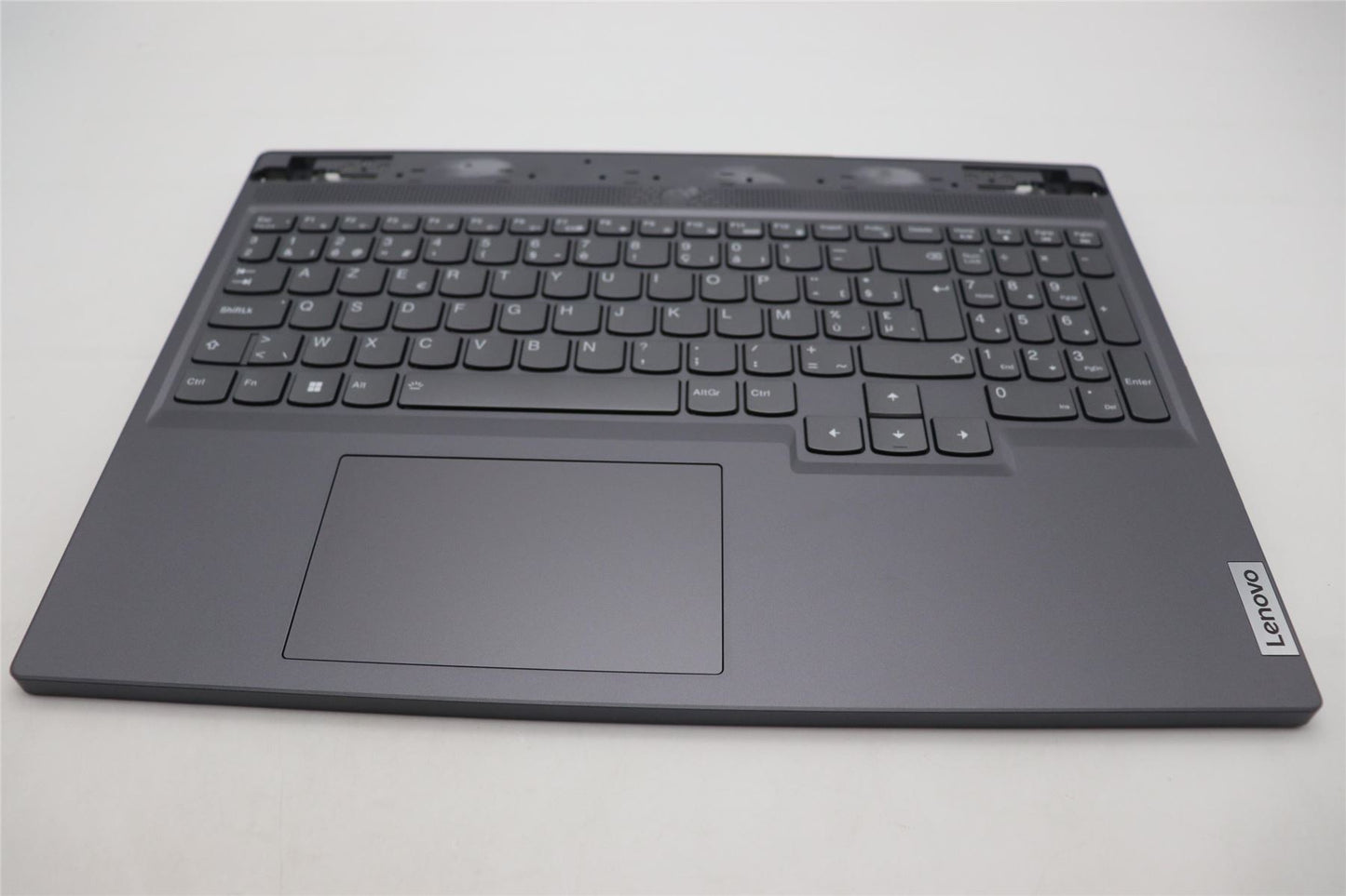 Lenovo Slim 5 16IRH8 5 16APH8 Palmrest Cover Touchpad Keyboard 5CB1L56032
