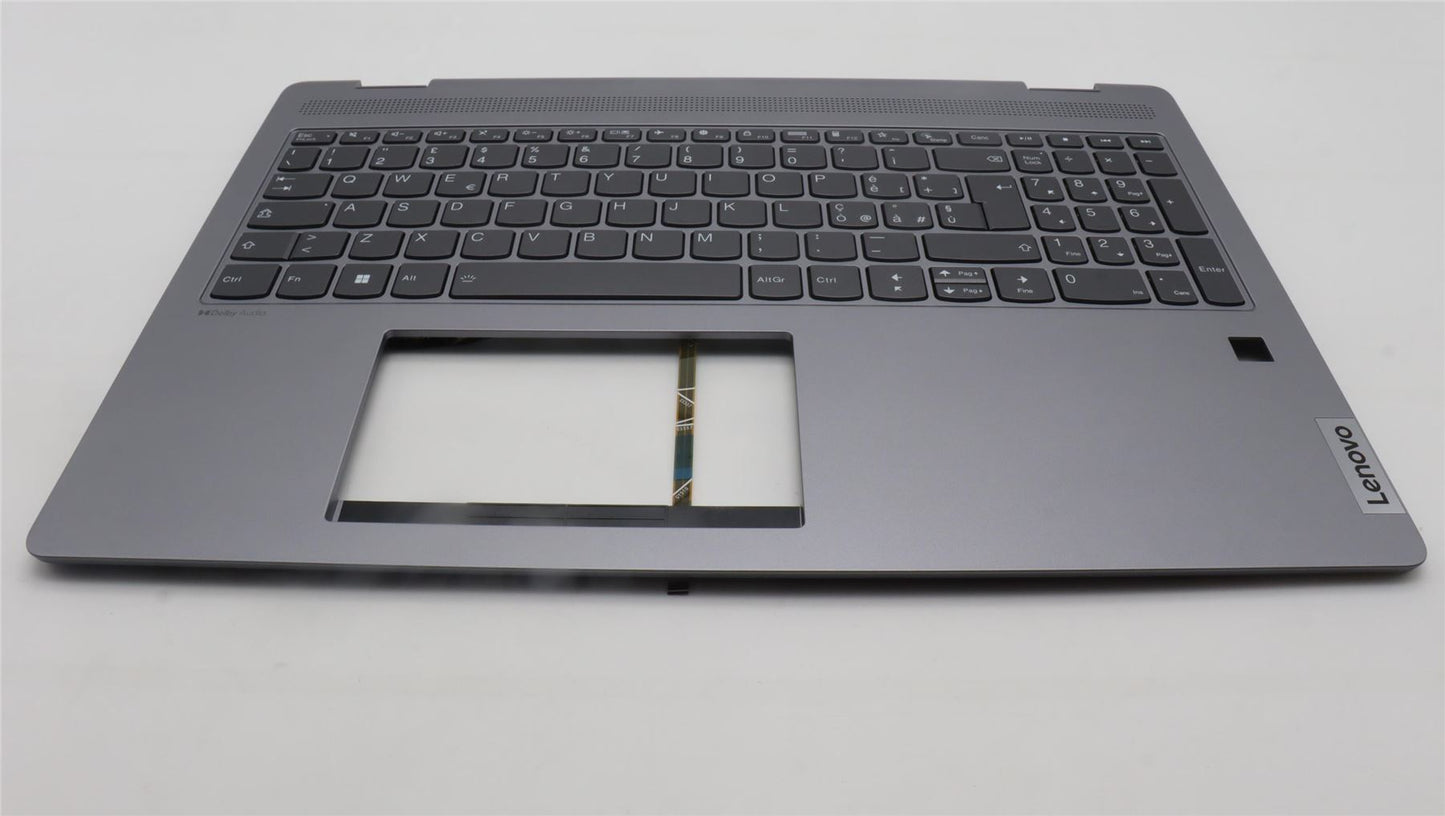 Lenovo Upper Case ASM_ITA W 82XY AG 5CB1K60144