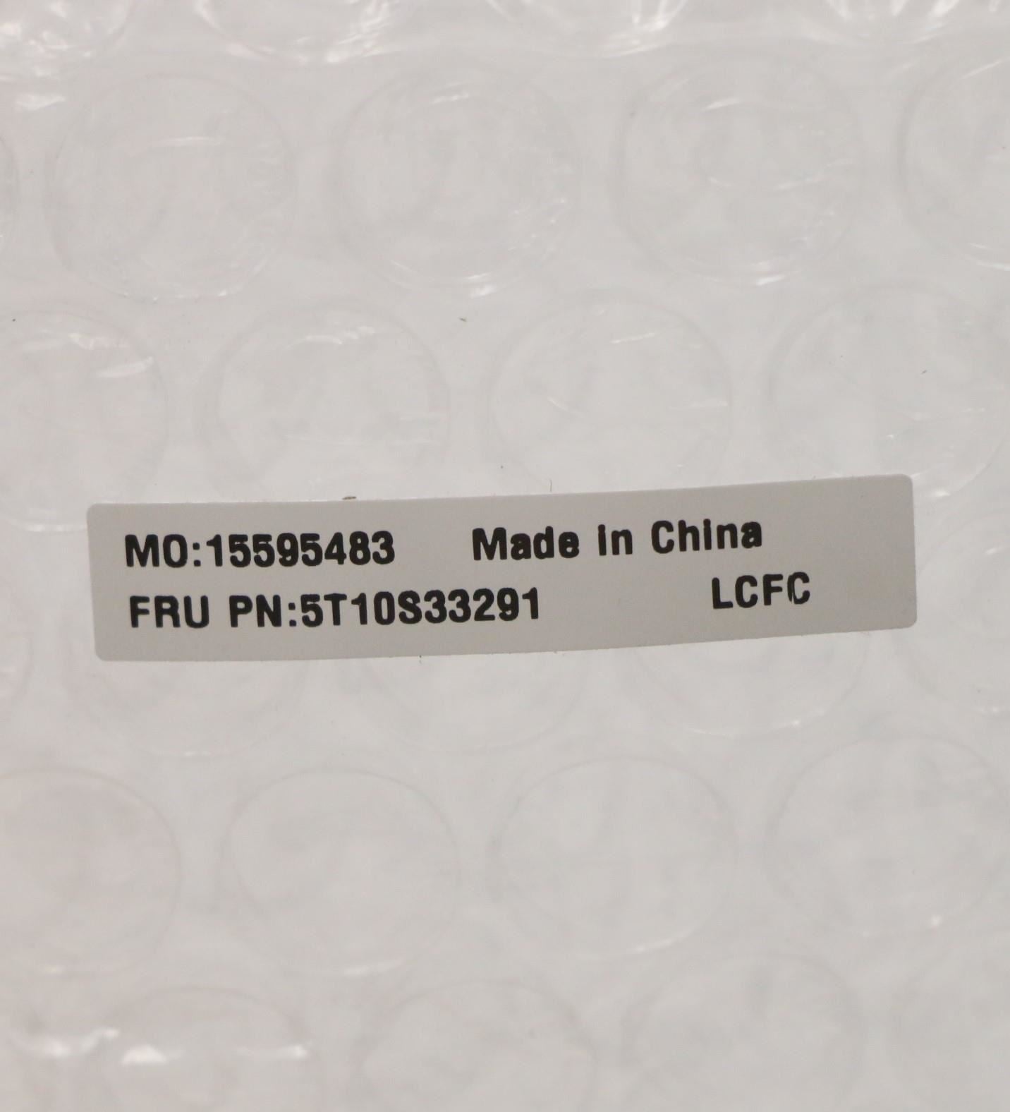 Lenovo TAPE Mylar L 20YN RTC_MYLAR 5T10S33291