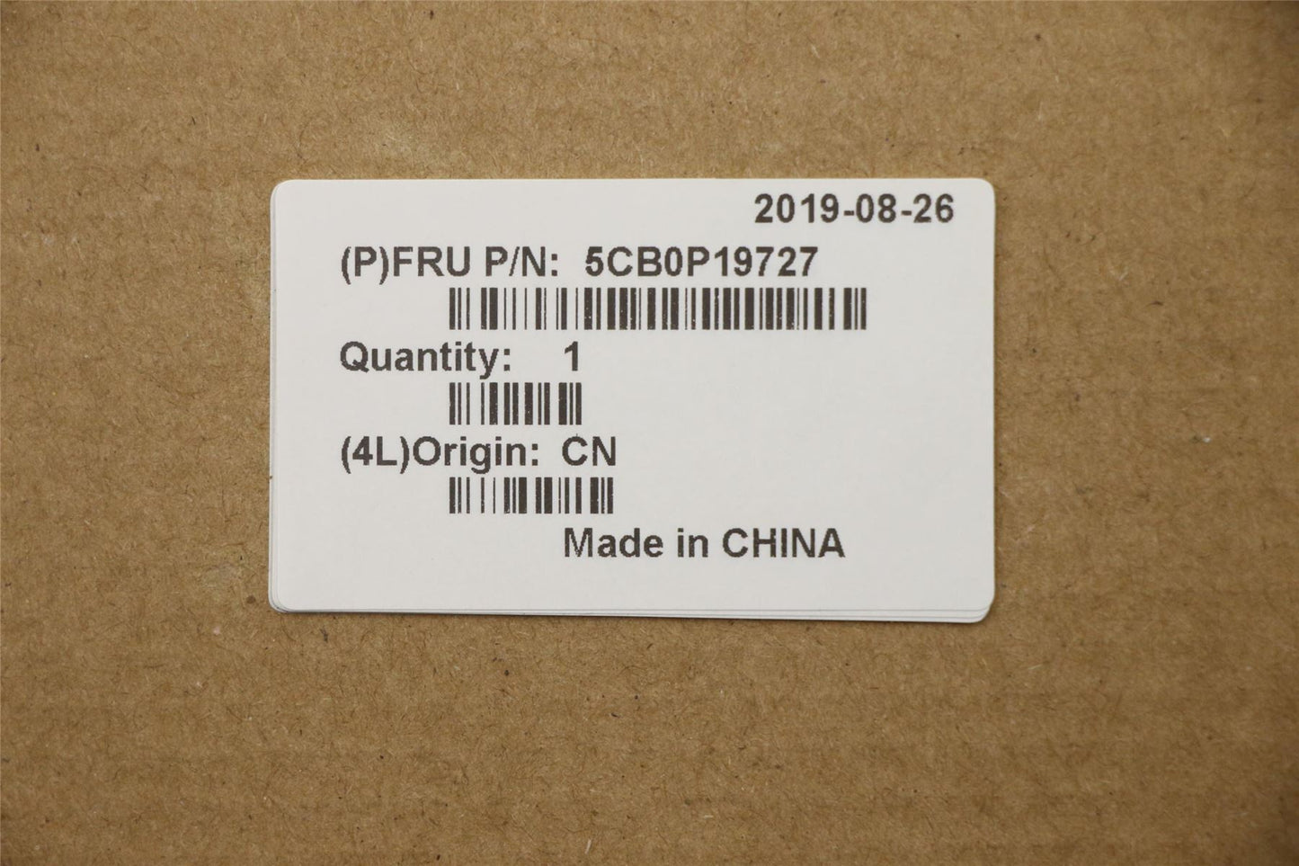 Lenovo IdeaPad 320-14IAP 320-14AST Bottom Base Lower Cover Blue 5CB0P19727