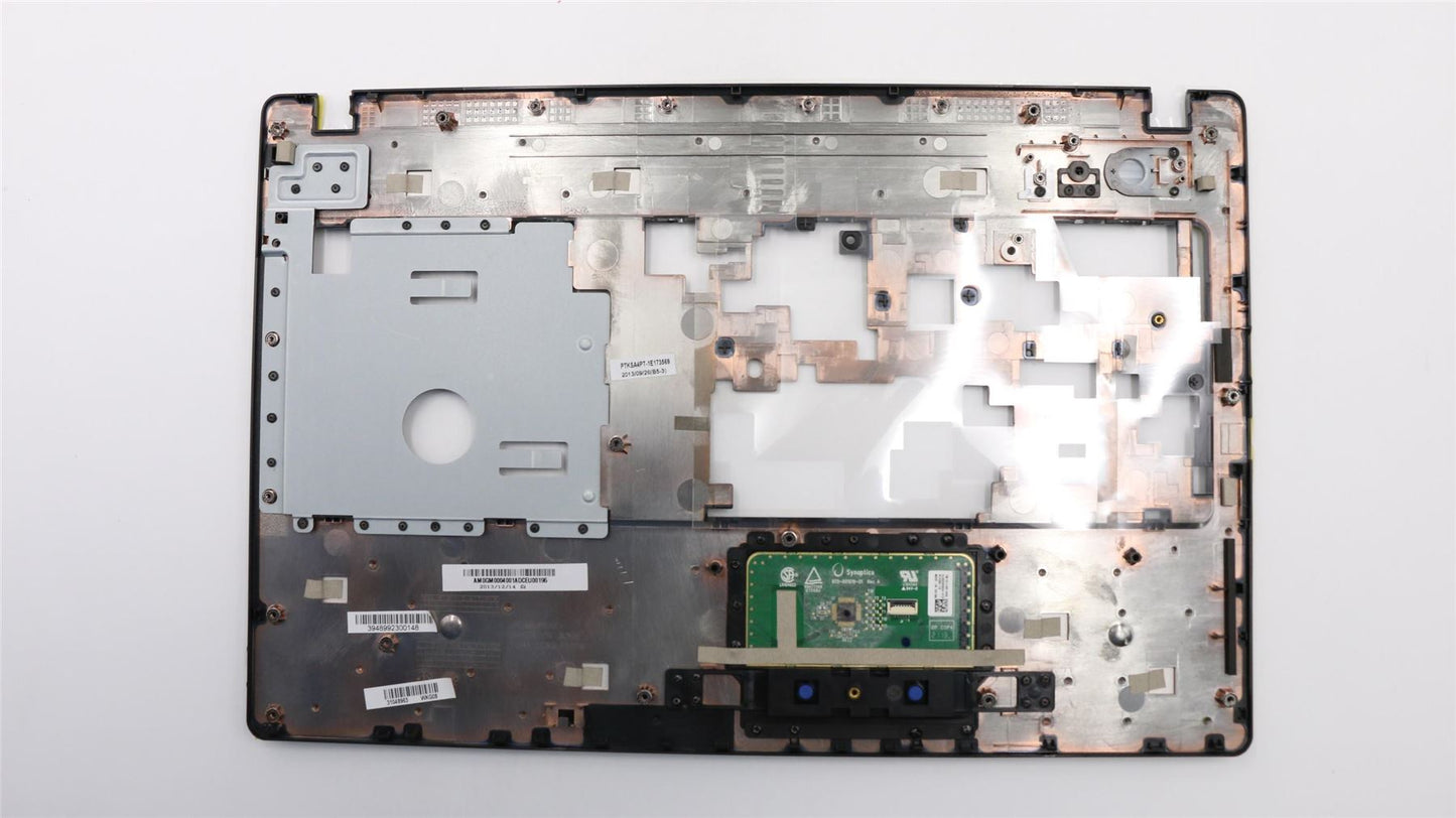 Lenovo IdeaPad G570 Z500 Palmrest Cover Black 31048963