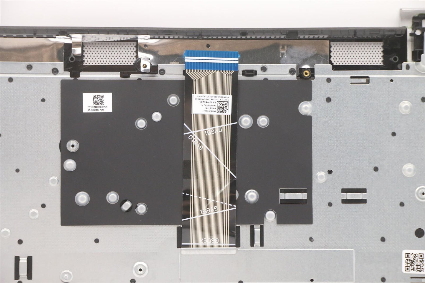 Lenovo Upper Case ASM_FRAL81YQNBLNFPPGML 5CB1A98966