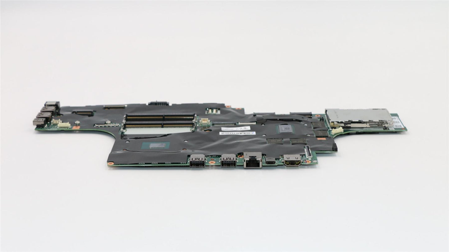 Lenovo ThinkPad P51 Motherboard Mainboard 01AV365
