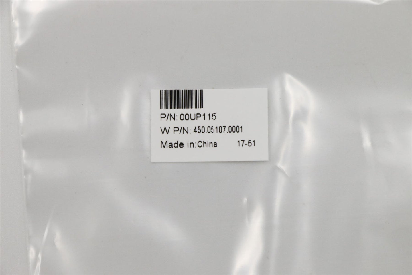 Lenovo Yoga P40 460 14 Cable Webcam Camera 00UP115
