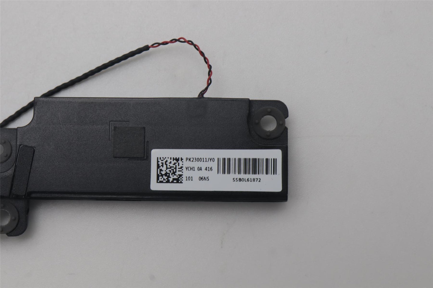Lenovo ThinkPad X1 8th Gen X1 7th Gen Speaker Speakers 5SB1H02541