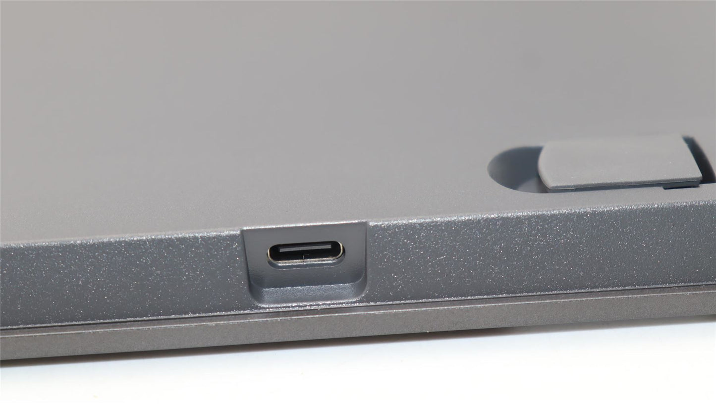 Lenovo Primax K71_G2 2.4GBT Grey PT 5KM1K37642