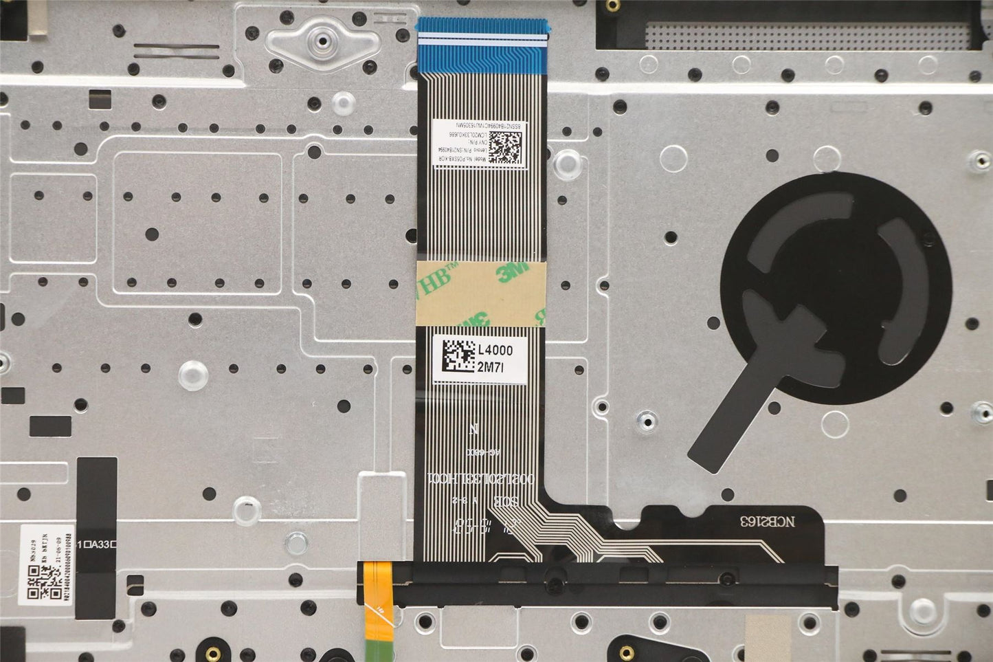 Lenovo Upper Case ASM_KOR H82L5 CLODIS 5CB1C74919