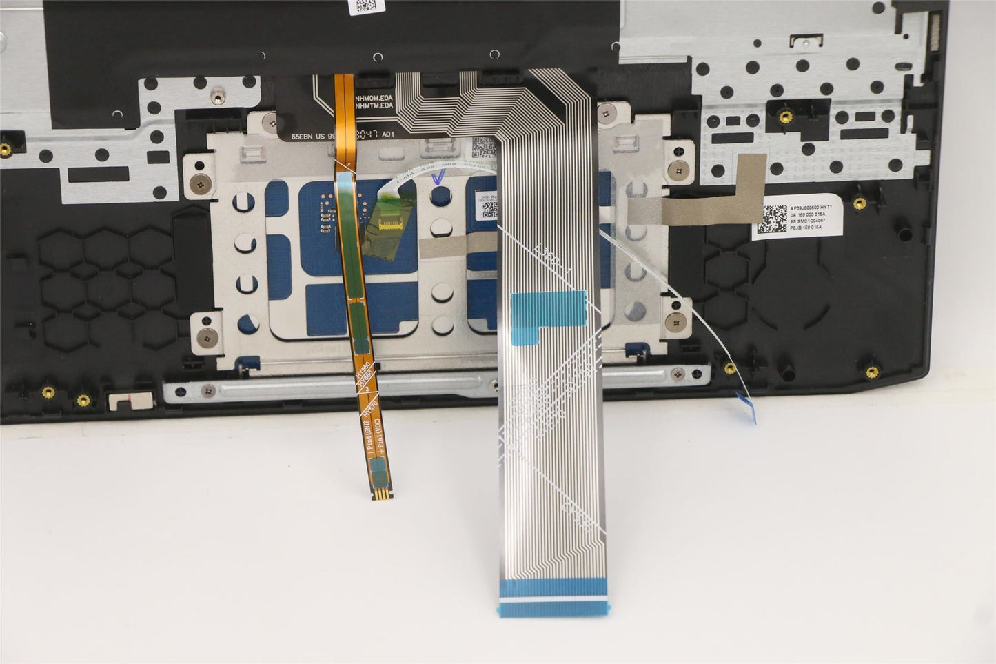 Lenovo Upper Case ASM_KOR C 82K2 E3 5CB1D66708
