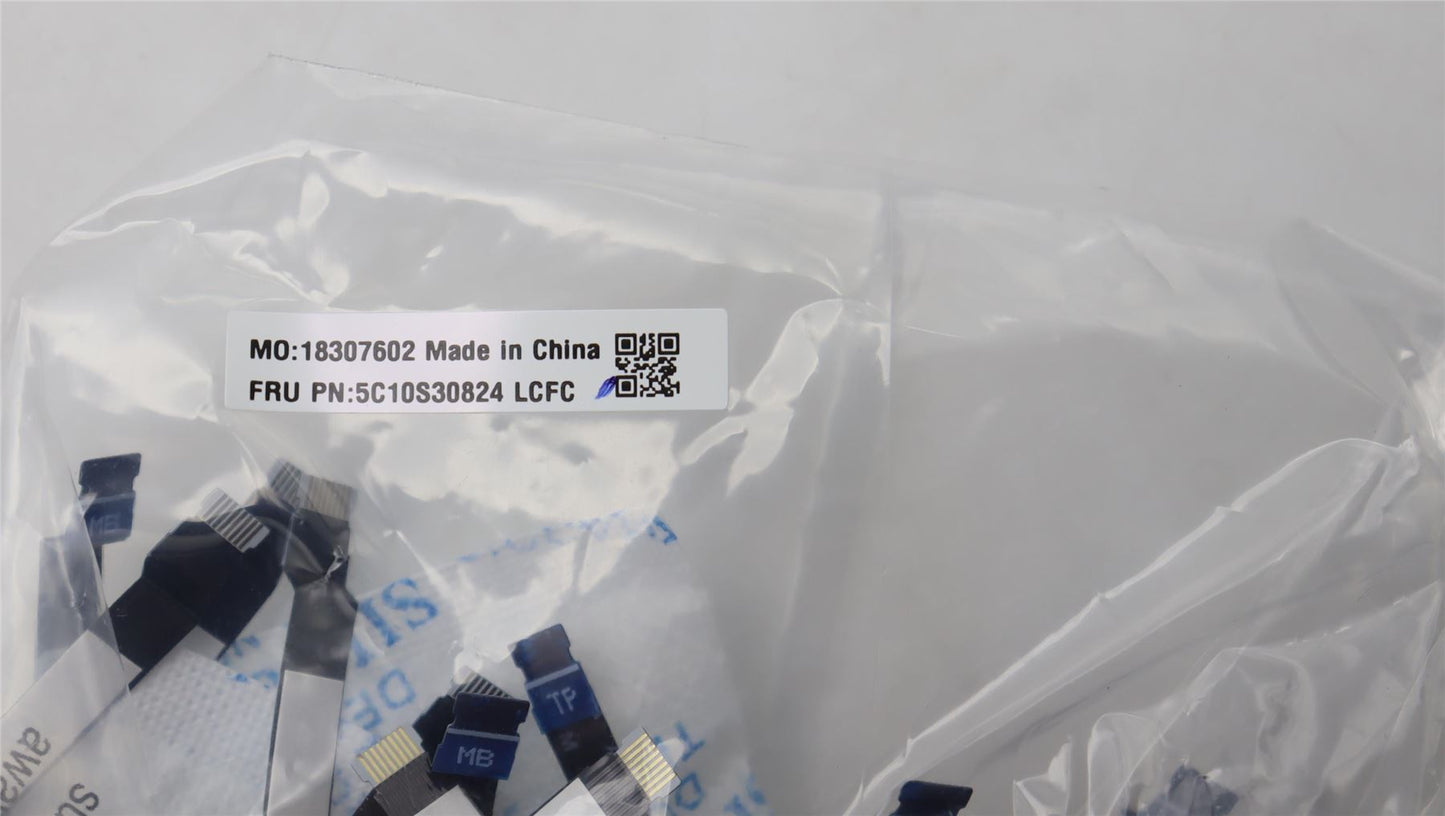 Lenovo Cable L 83AA TOUCHPAD LJYI 5C10S30824