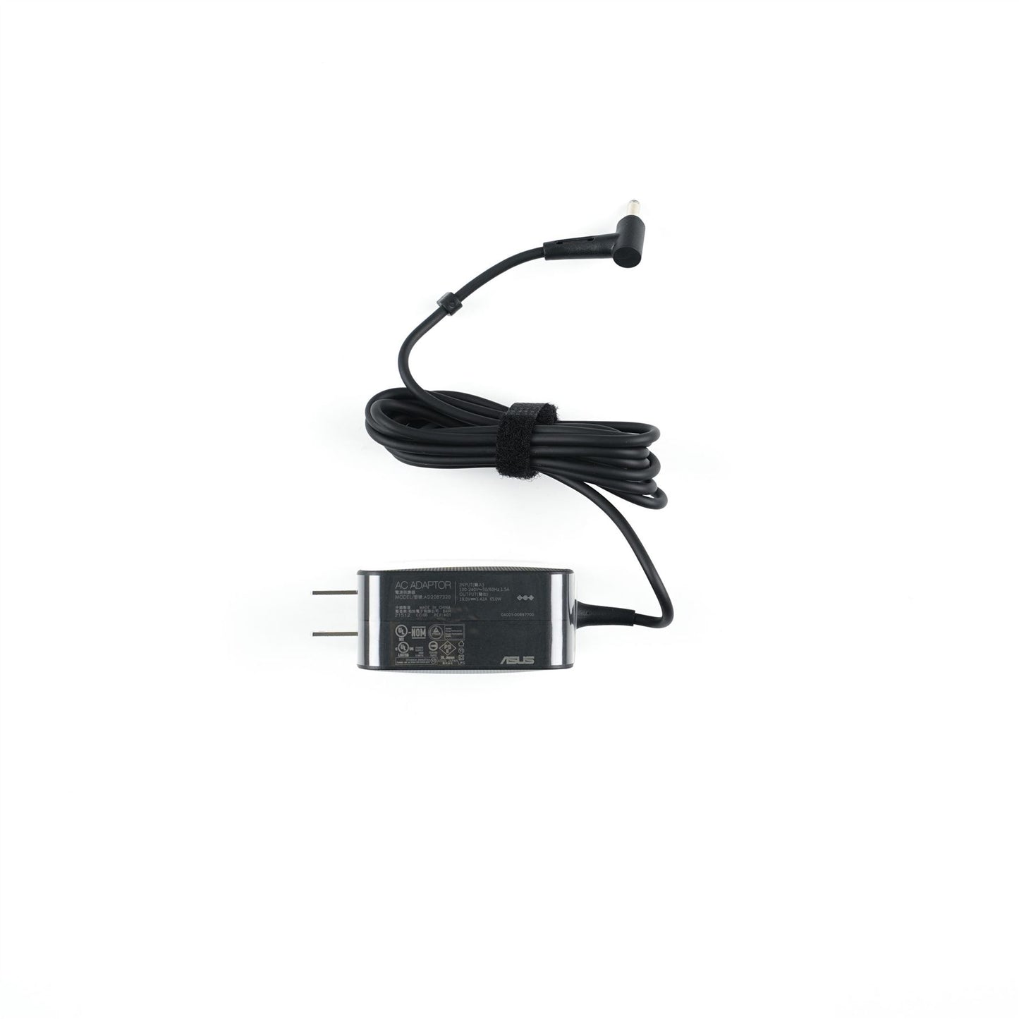 Asus Adapter 65W 19V 2Pin 4Phi Us Type 0A001-00444700