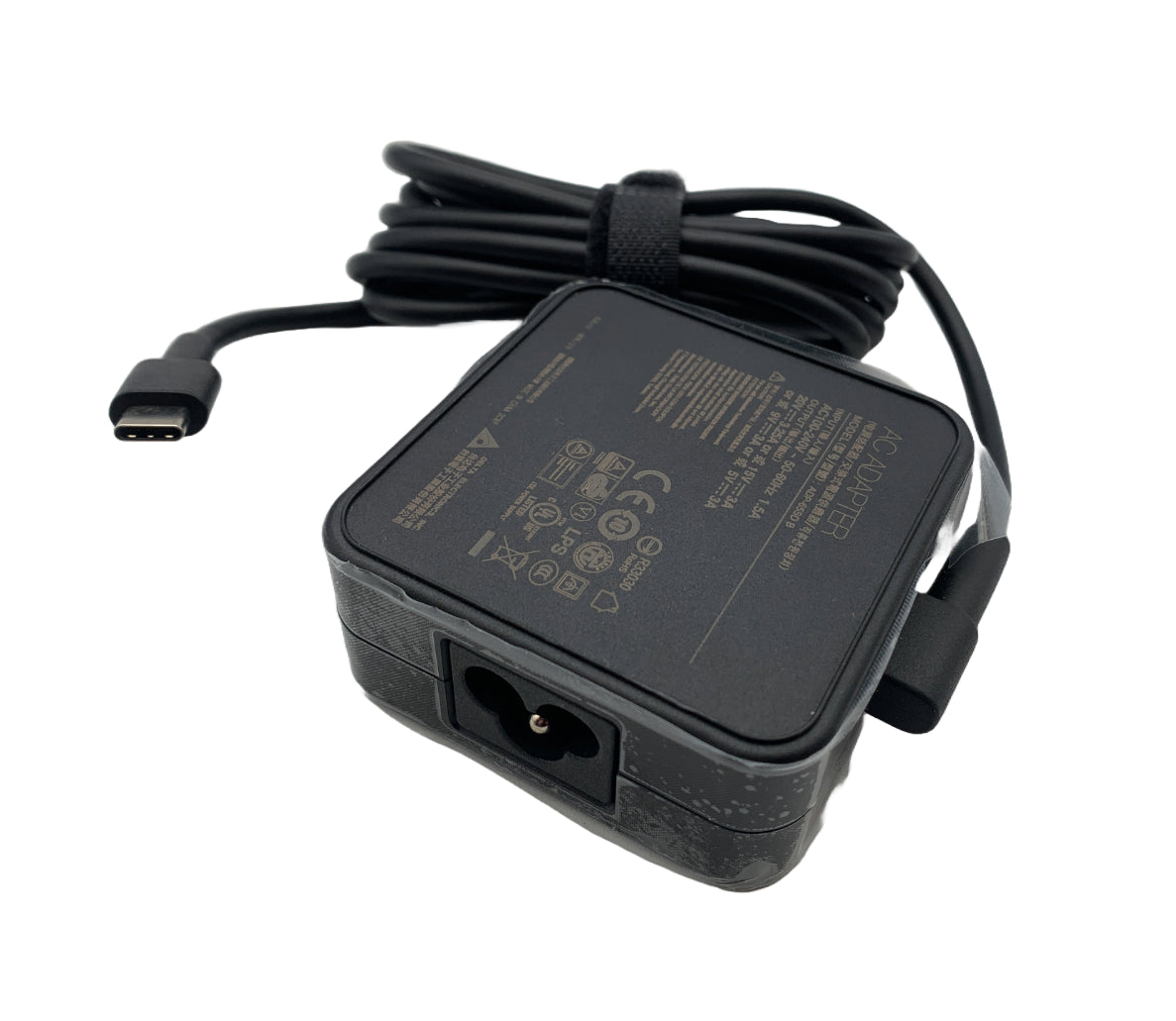 Asus Adapter 65W 3Pin Type C 0A001-00443500