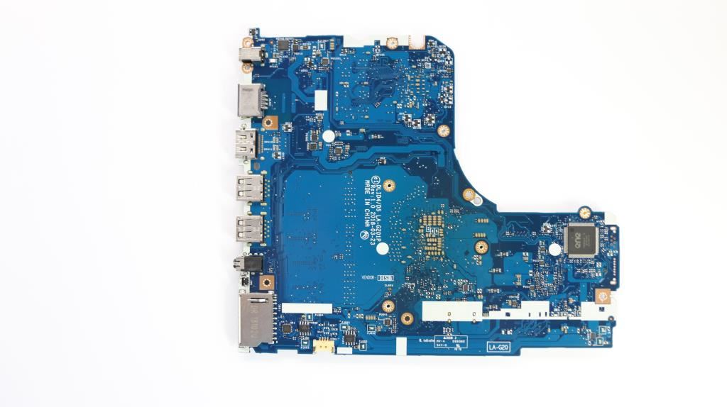 Lenovo MB C 81H7 NOK I58250U DISV2G 4G 5B20R34432