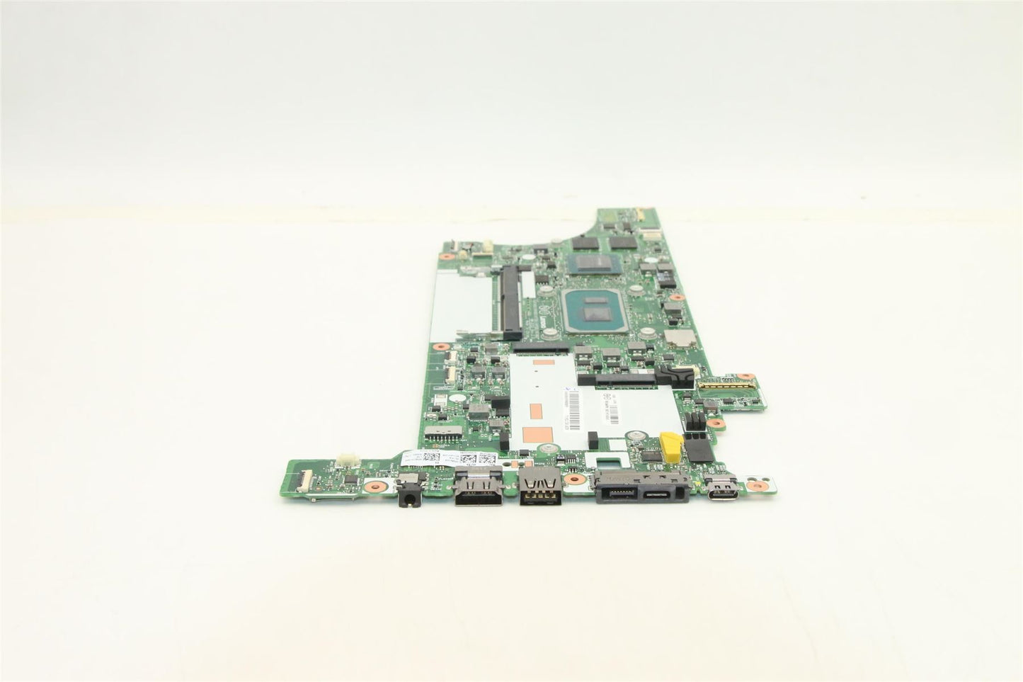 Lenovo ThinkPad P14s 2 P15s 2 P14s Gen 2 Motherboard Mainboard DIS 5B21M82999