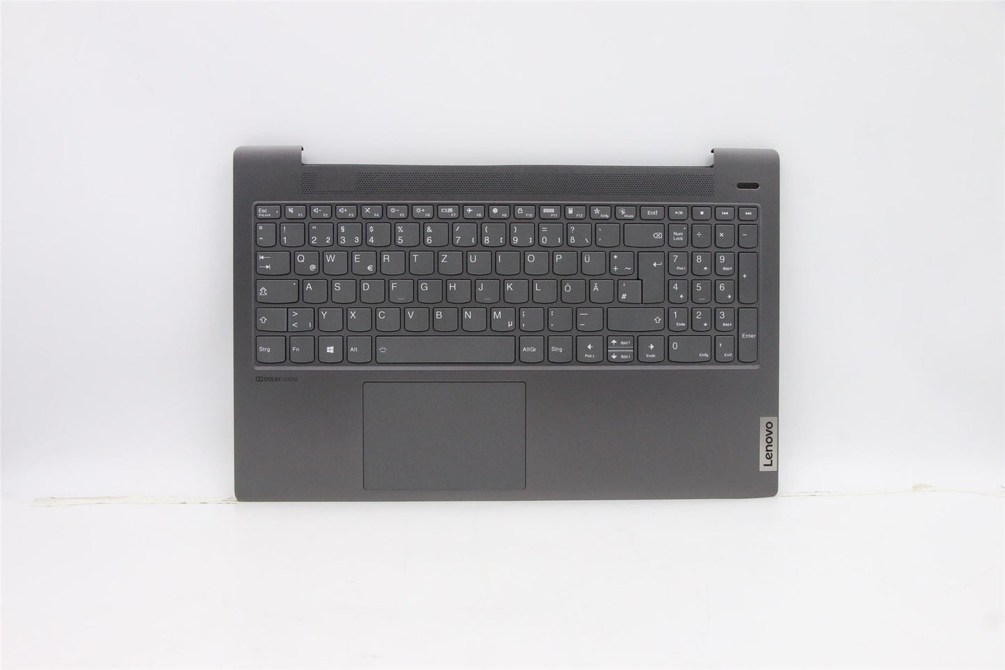 Lenovo IdeaPad 5 15ITL05 5 15ARE05 Palmrest Cover Touchpad Keyboard 5CB1A29223