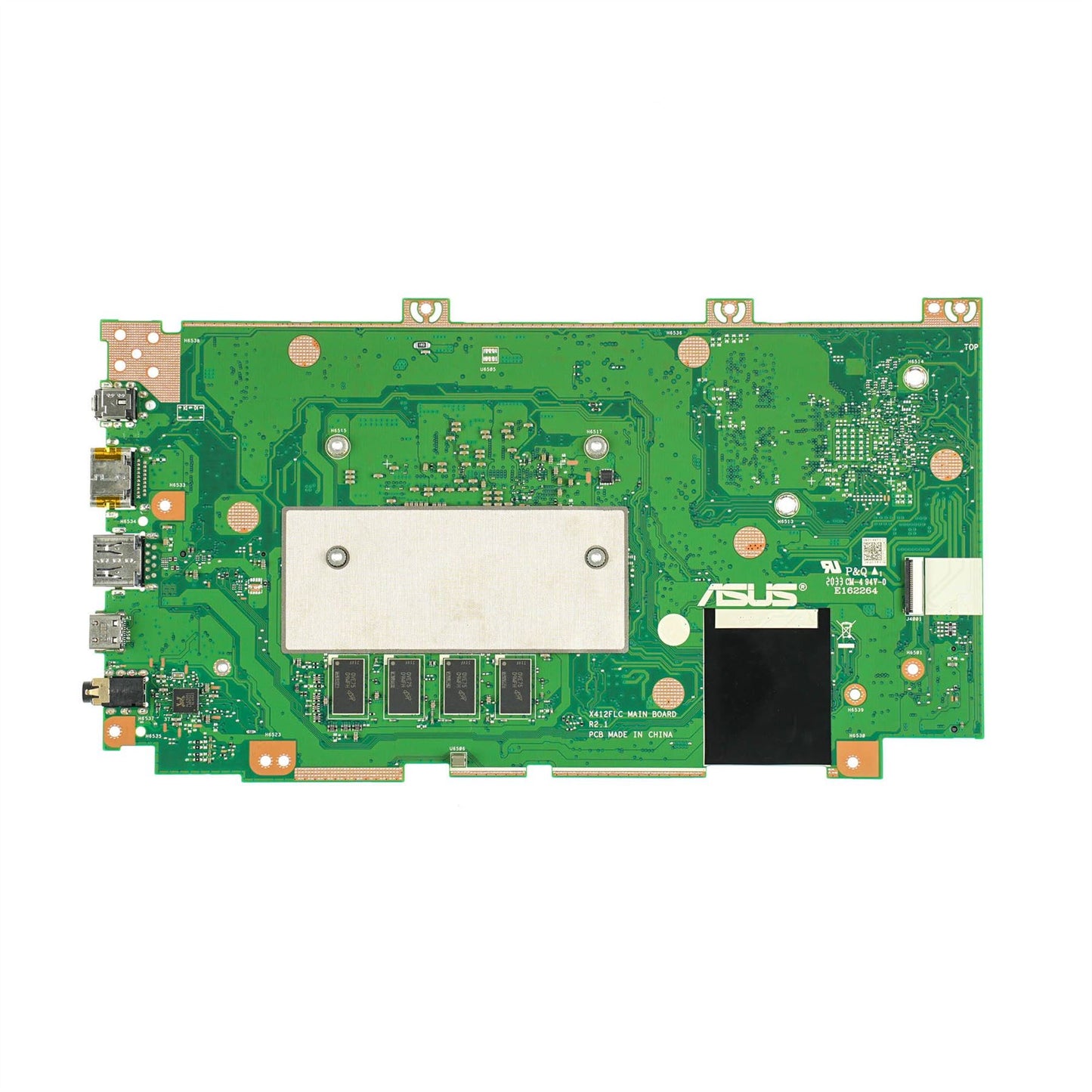 Asus X412FA C Mainboard 4G/I5-10210U 90NB0L90-R00070
