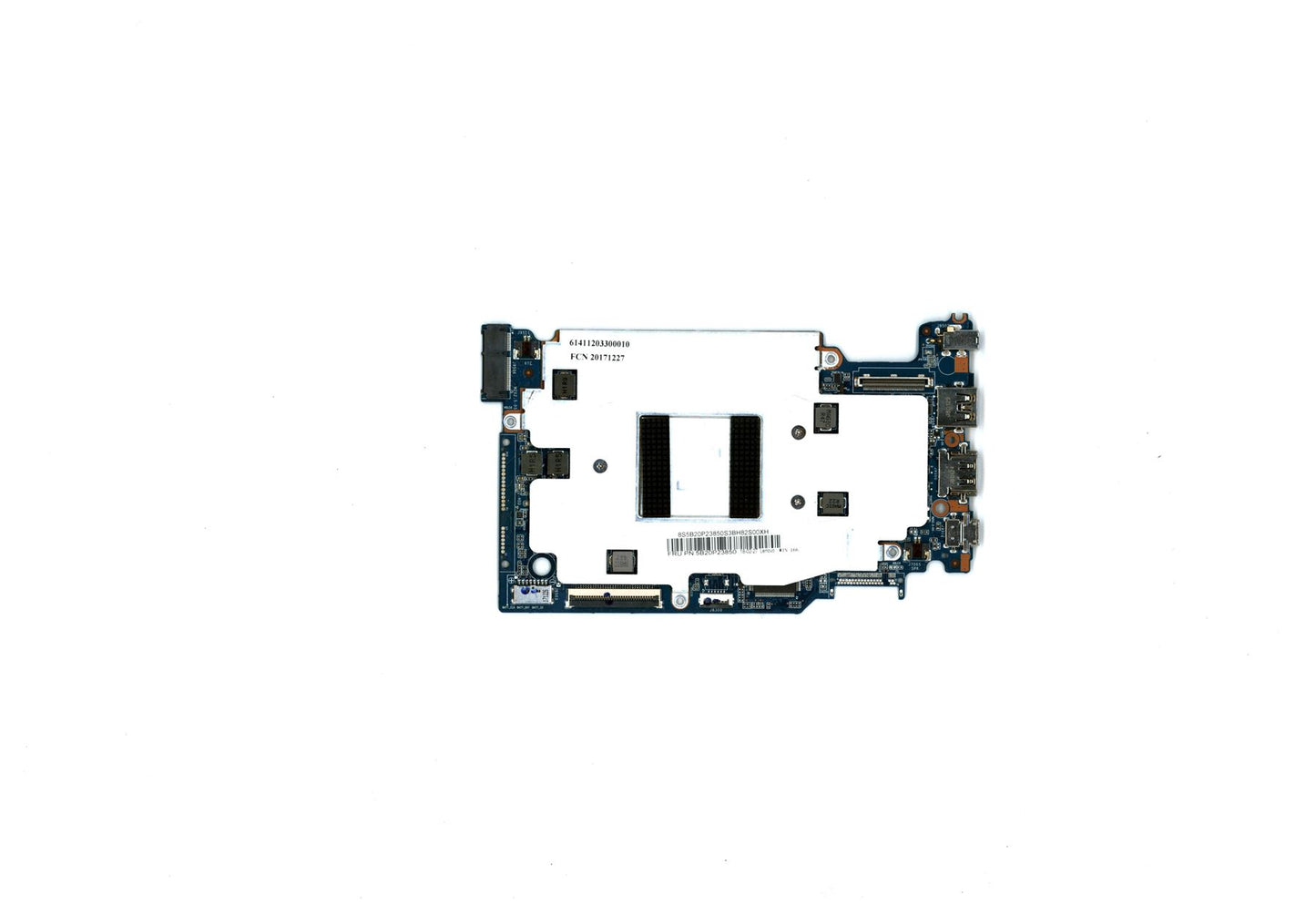 Lenovo MB 3N 81A4 N3350 WIN UMA R2G64G 5B20P23850