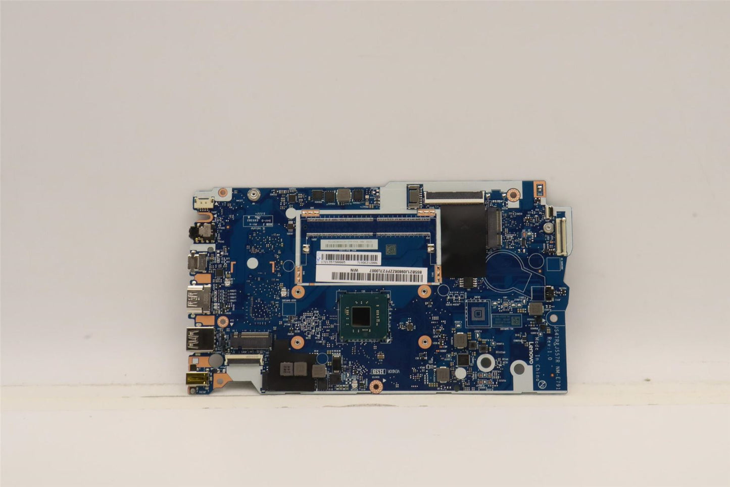 Lenovo BDPLANAR MB L82V7 WIN N4020UMA4GNOEMMC 5B21J09806