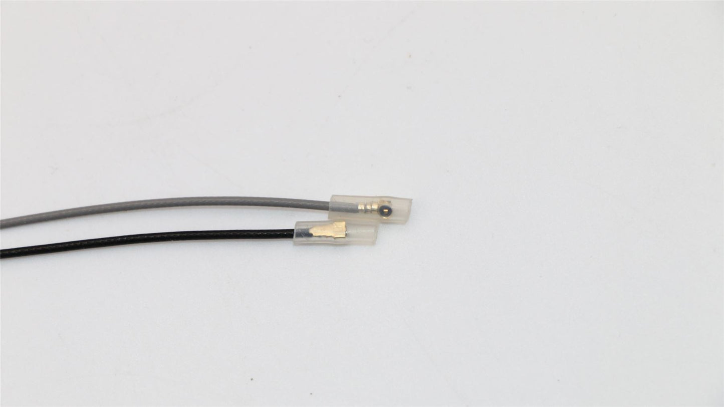 Lenovo Flex 6-11IGM LCD Cover Rear Back Housing Grey 5CB0P95181