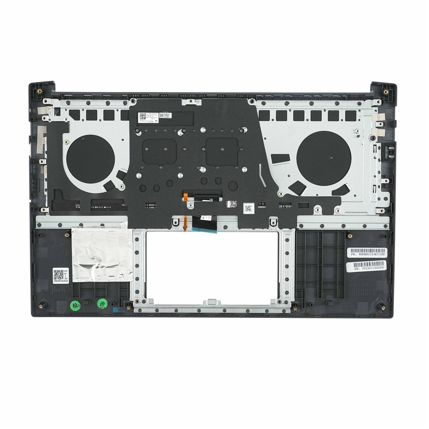 Asus X3500PA X3500PC X3500PH Keyboard (Us Module/As 90NB0UU2-R31US0