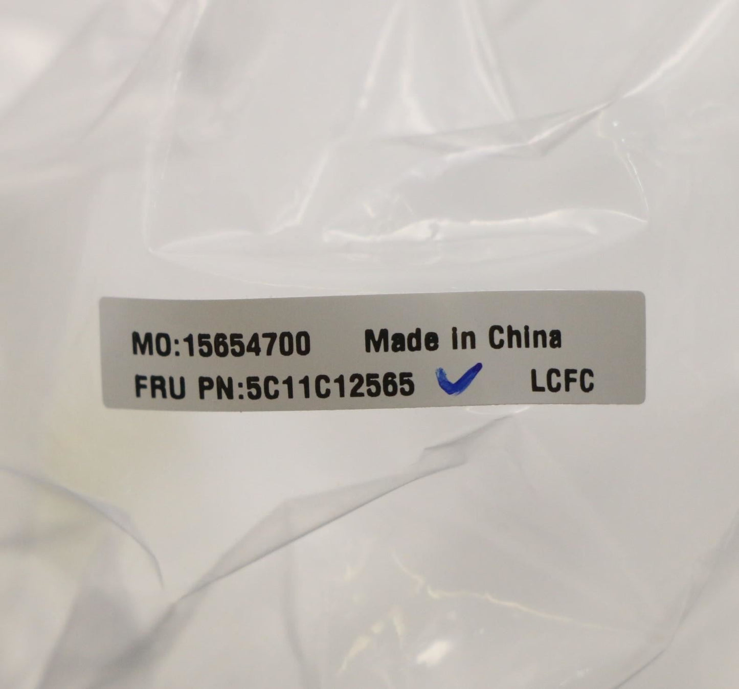 Lenovo ThinkPad T15g 2 P15 2 Cable Lcd Screen Display LED 5C11C12565