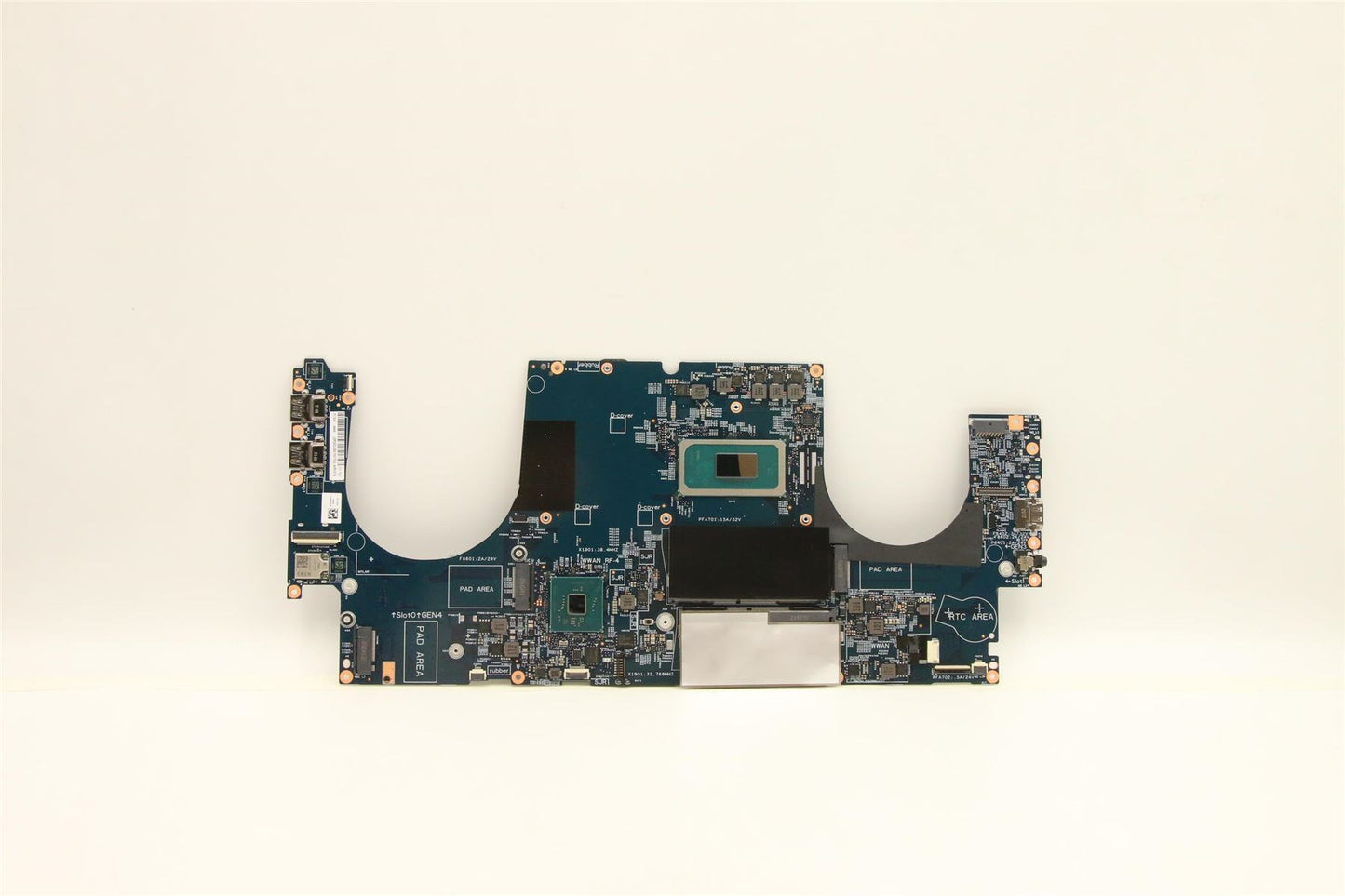 Lenovo ThinkPad P1 Gen 4 Motherboard Mainboard UMA inteli711850H 5B21D53497