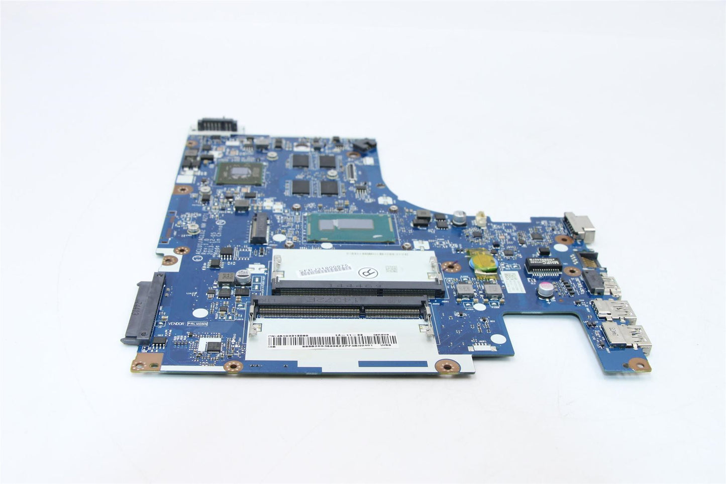 Lenovo 5B20G36696 MB L G50-70 W8SI5-4210U2G 1000M