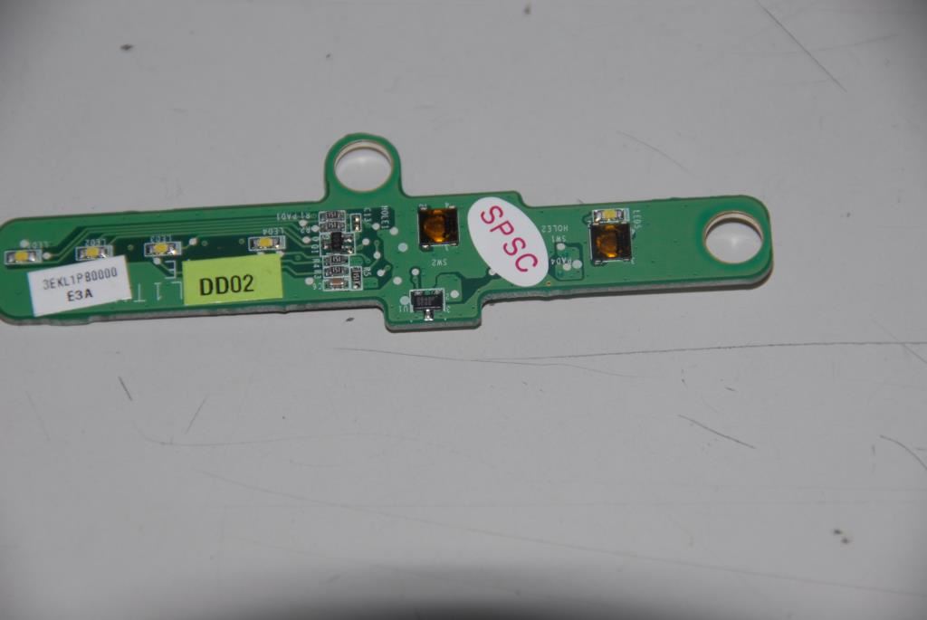 Lenovo KL1 ASSY Power Button Board 11010884