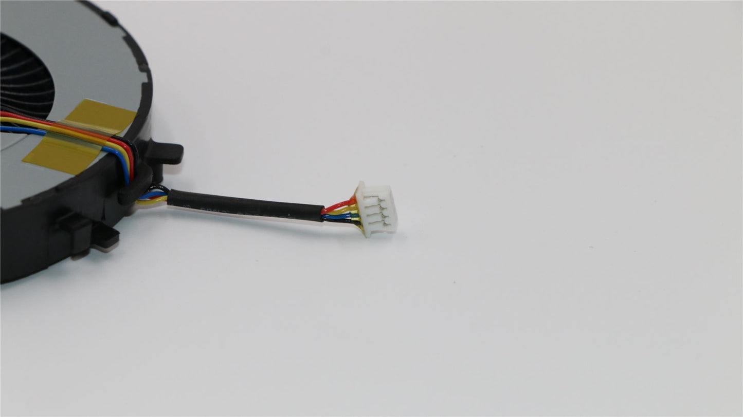 Lenovo IdeaPad Y700 Touch-15ISK Y700-15ISK Y700-15ACZ Cooling Fan 5F10K25525