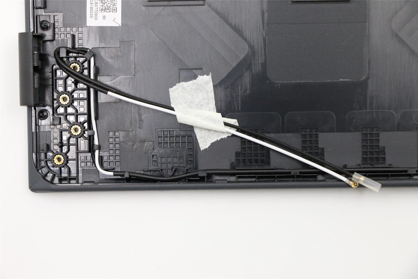 Lenovo Chromebook 100e 2nd AST 100e 2nd LCD Cover Rear Back Housing 5CB0T70806