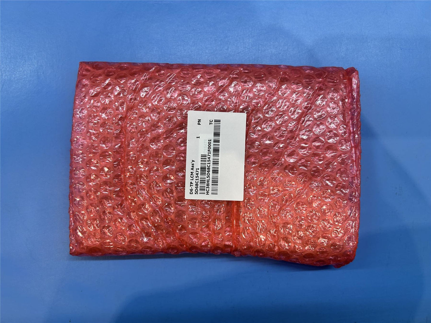 Lenovo TAB M7 LCD Screen Display Assembly 5D68C15471